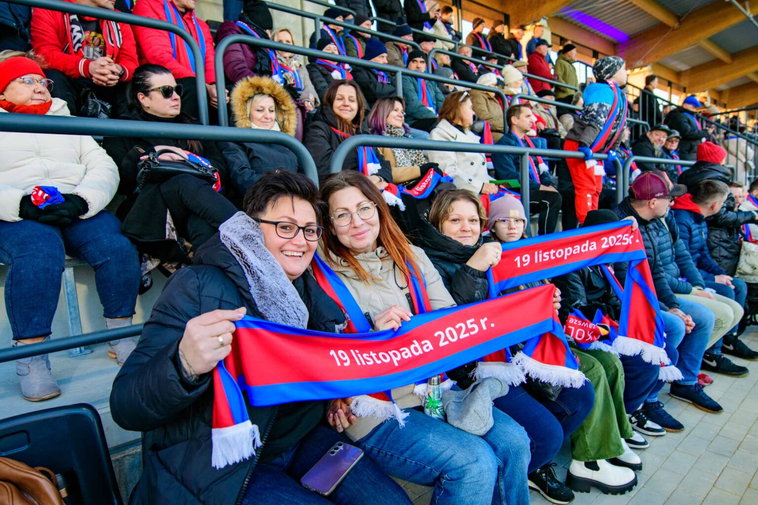 Otwarcie stadionu KKS Koluszki fot Sebastian Szwajkowski 5