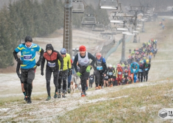 Trail Kamieńsk