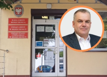 Anonimy z pogróżkami w gminie Moszczenica. Kolejny radny zrezygnował z mandatu