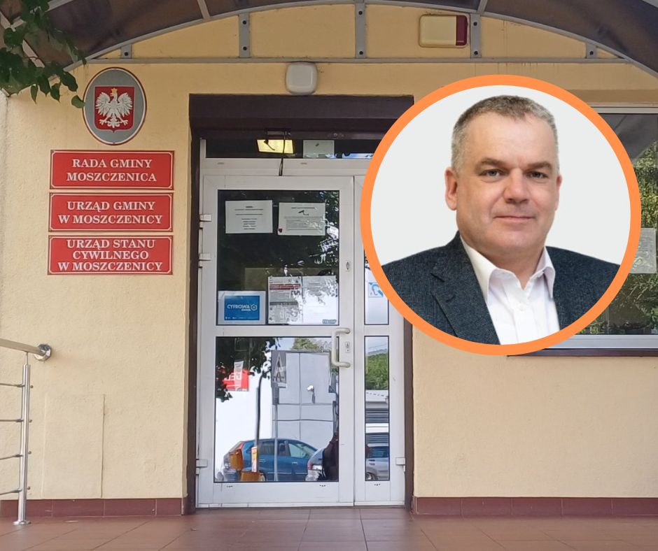 Anonimy z pogróżkami w gminie Moszczenica. Kolejny radny zrezygnował z mandatu