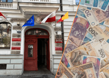 Budżet Łodzi 2026. Więcej pieniędzy na promocję, mniej na zieleń