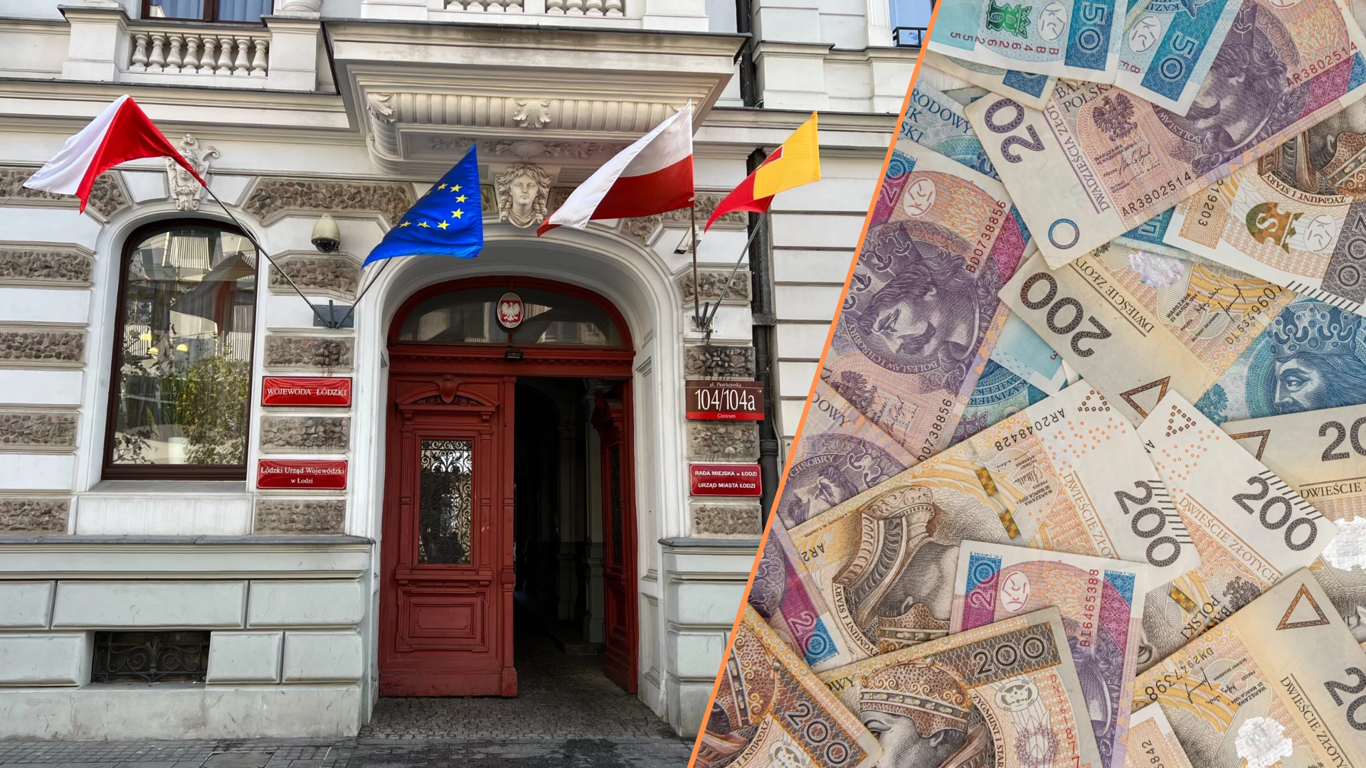 Budżet Łodzi 2026. Więcej pieniędzy na promocję, mniej na zieleń