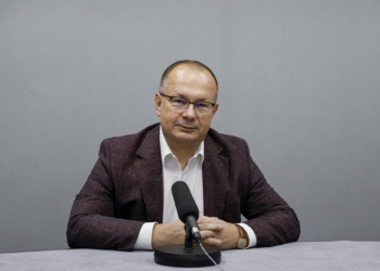 Piotr Paduszynski fot. Konrad Ciezki 5 11 2025