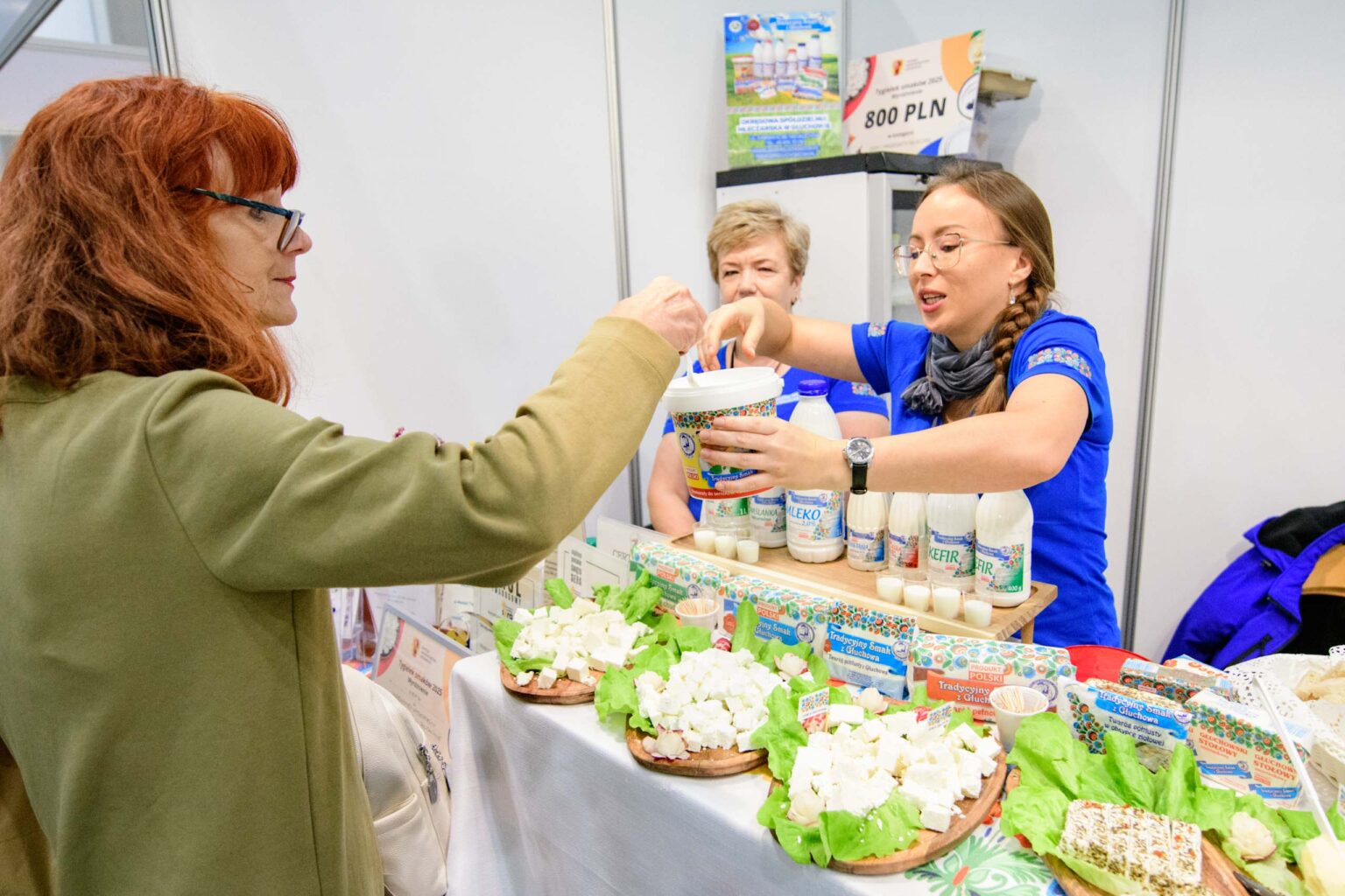 Podsumowanie XVII Targów Natura Food fot Sebastian Szwajkowski_12 Podsumowanie XVII Targow Natura Food fot Sebastian Szwajkowski 12