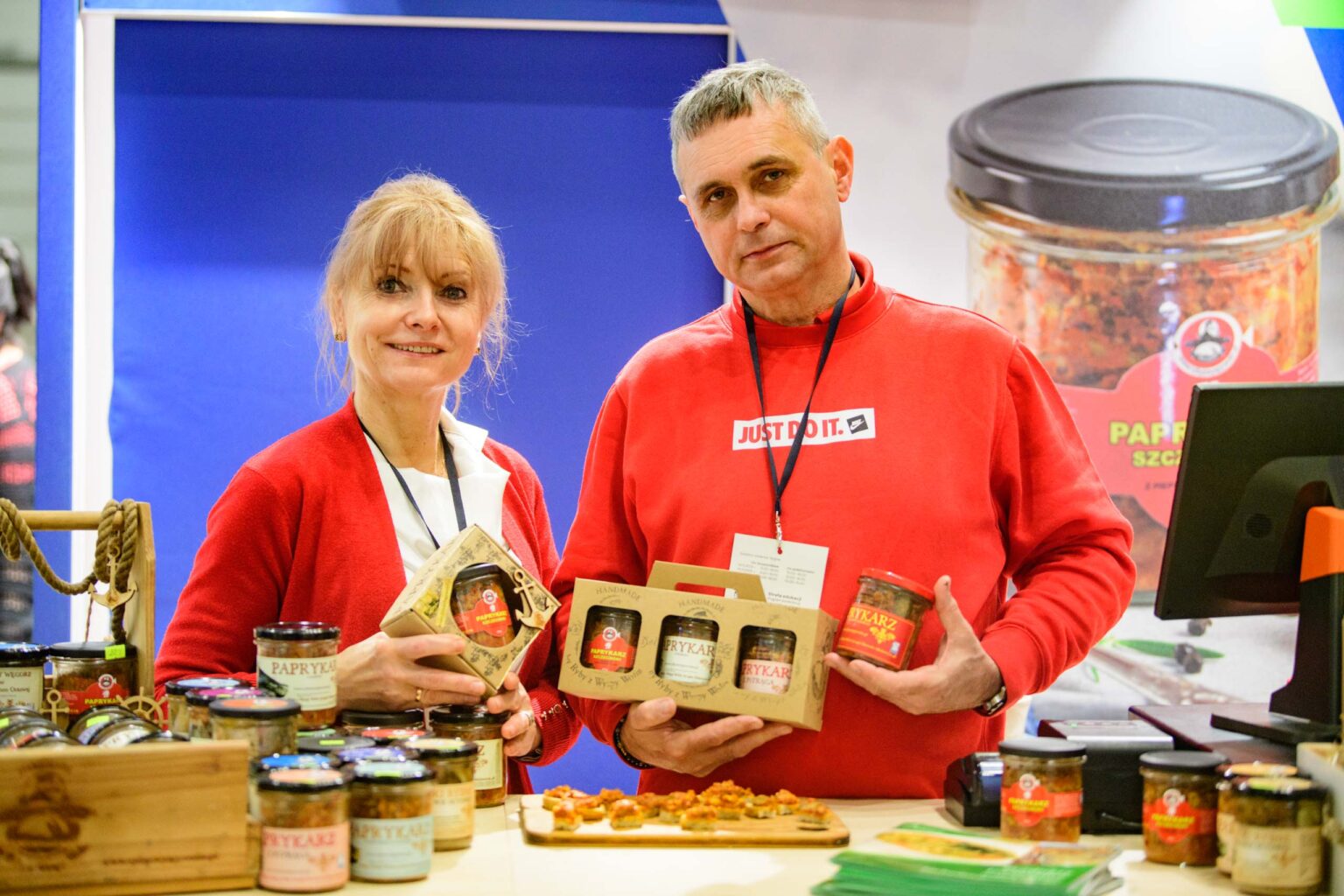 Podsumowanie XVII Targów Natura Food fot Sebastian Szwajkowski_21 Podsumowanie XVII Targow Natura Food fot Sebastian Szwajkowski 21