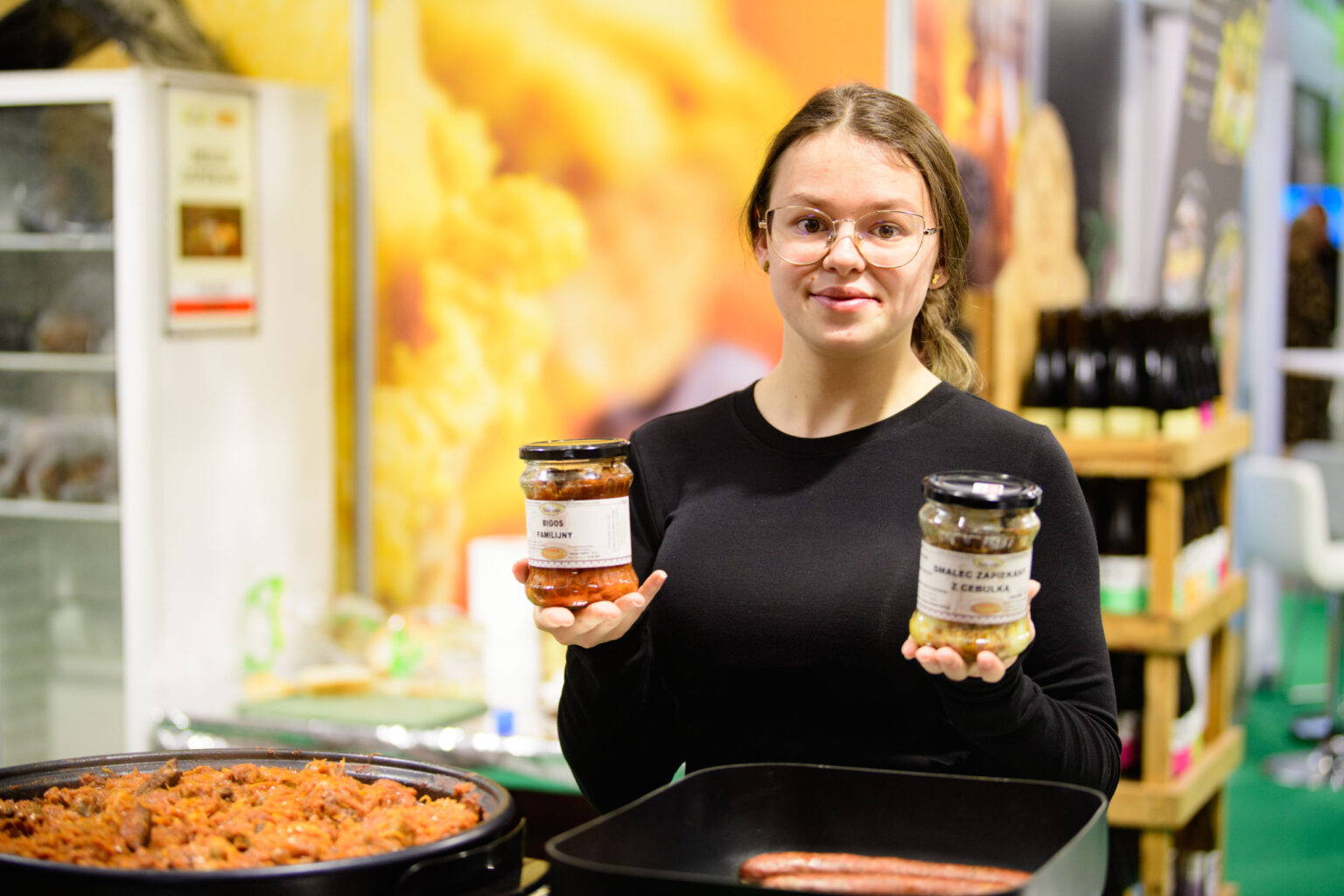 Podsumowanie XVII Targów Natura Food fot Sebastian Szwajkowski_23 Podsumowanie XVII Targow Natura Food fot Sebastian Szwajkowski 23