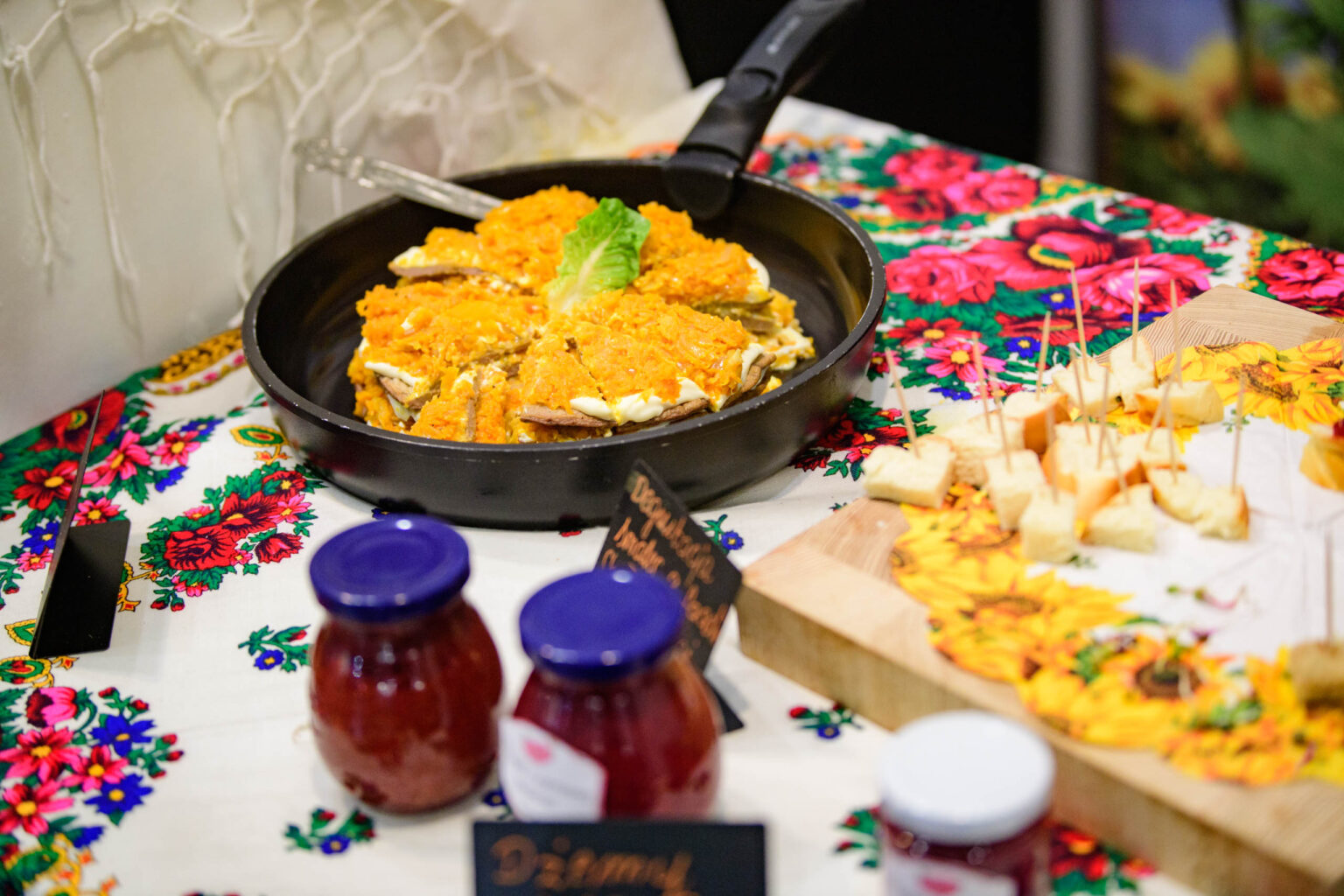 Podsumowanie XVII Targów Natura Food fot Sebastian Szwajkowski_24 Podsumowanie XVII Targow Natura Food fot Sebastian Szwajkowski 24