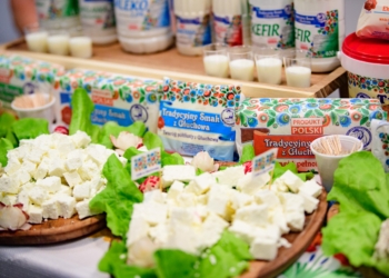Podsumowanie XVII Targow Natura Food fot Sebastian Szwajkowski 25