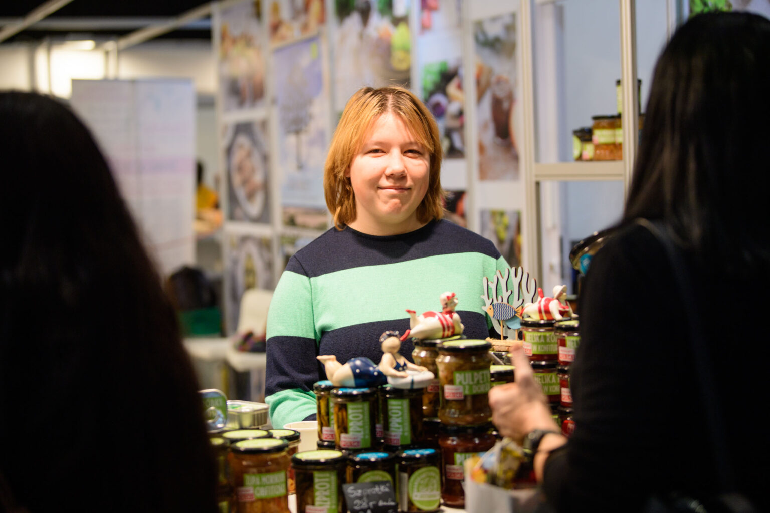 Podsumowanie XVII Targów Natura Food fot Sebastian Szwajkowski_27 Podsumowanie XVII Targow Natura Food fot Sebastian Szwajkowski 27