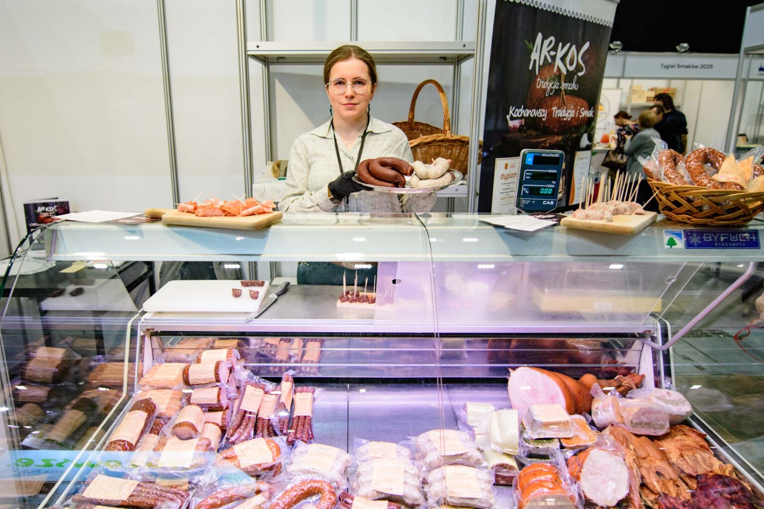 Podsumowanie XVII Targów Natura Food fot Sebastian Szwajkowski_5 Podsumowanie XVII Targow Natura Food fot Sebastian Szwajkowski 5