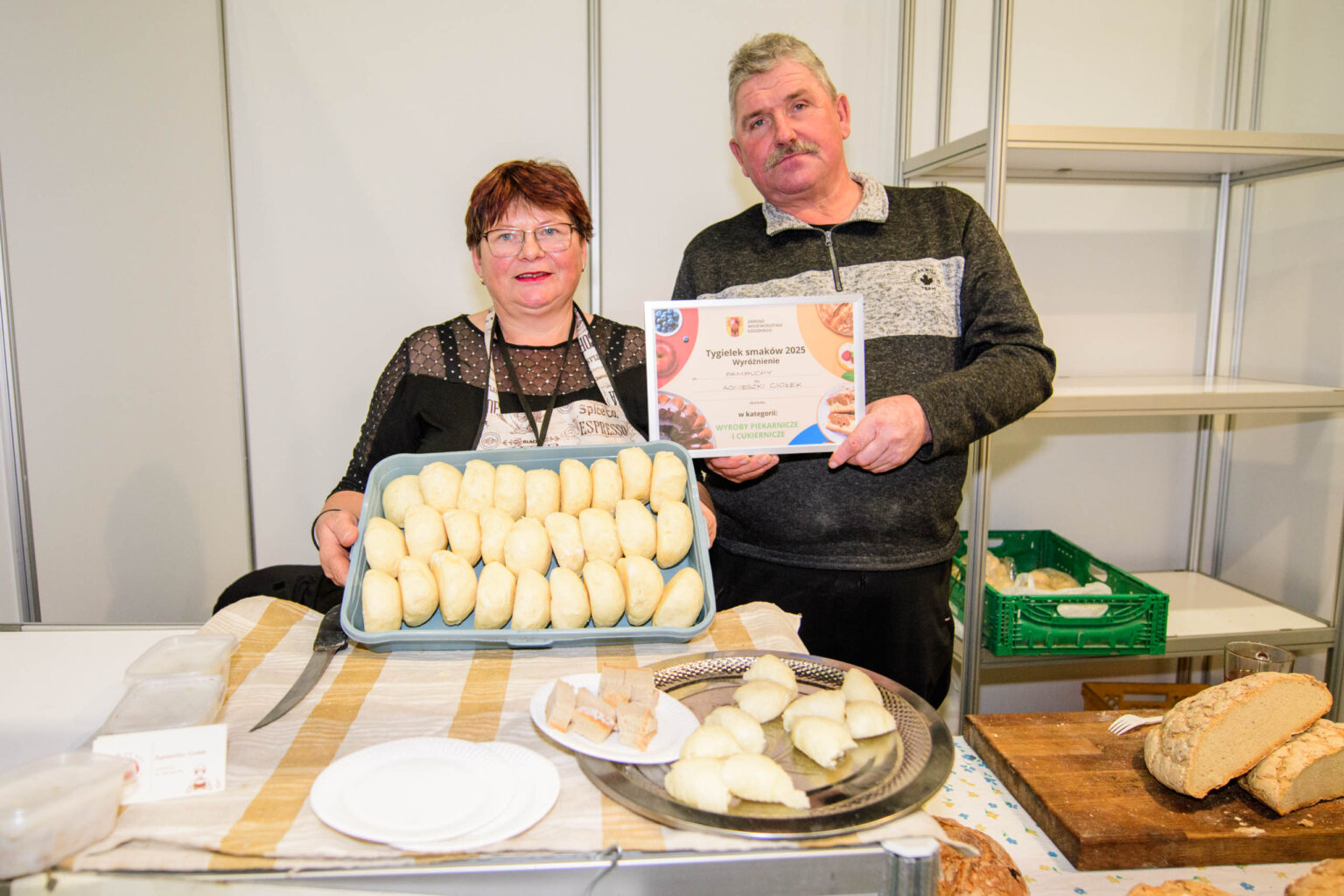 Podsumowanie XVII Targów Natura Food fot Sebastian Szwajkowski_6 Podsumowanie XVII Targow Natura Food fot Sebastian Szwajkowski 6