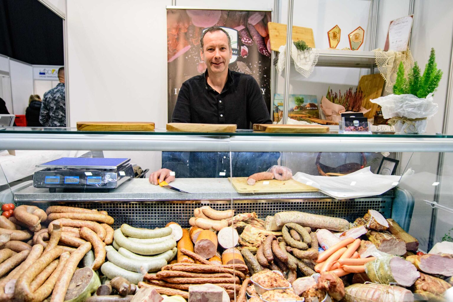 Podsumowanie XVII Targów Natura Food fot Sebastian Szwajkowski_8 Podsumowanie XVII Targow Natura Food fot Sebastian Szwajkowski 8