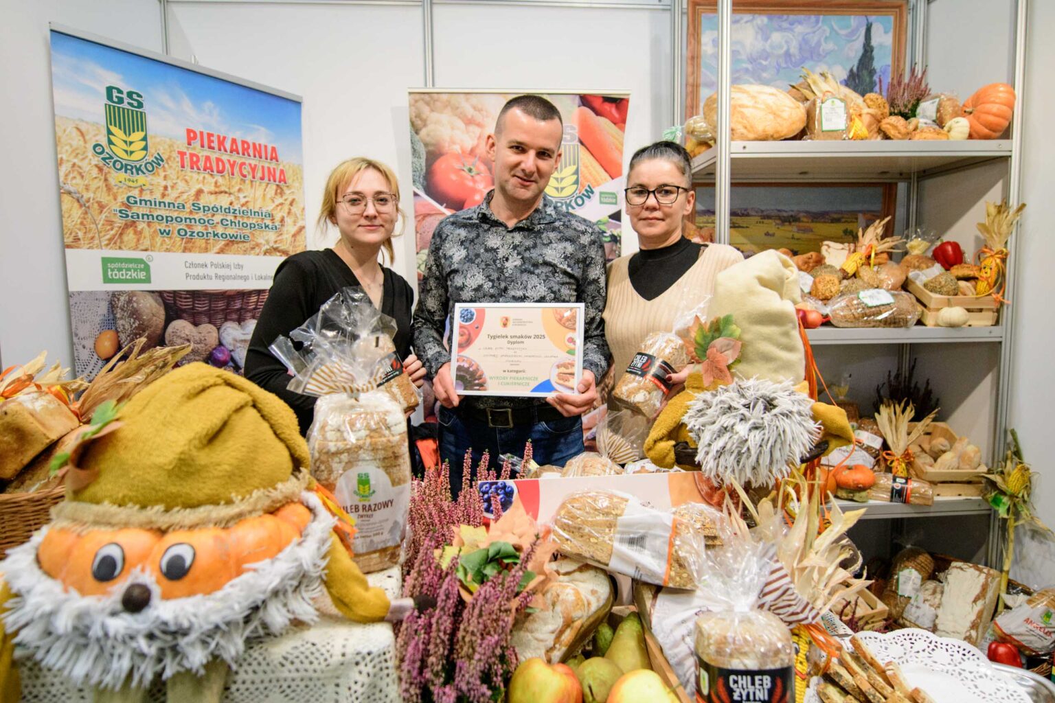 Podsumowanie XVII Targów Natura Food fot Sebastian Szwajkowski_9 Podsumowanie XVII Targow Natura Food fot Sebastian Szwajkowski 9