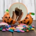 Igła w cukierku na Teofilowie. Halloween mogło skończyć się tragicznie 13 Igła w cukierku na Teofilowie