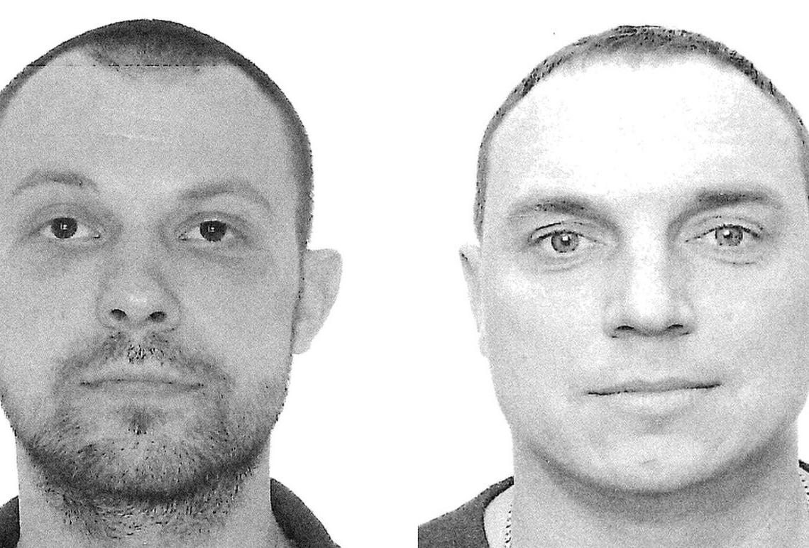 Policja szuka sprawców dywersji na kolei