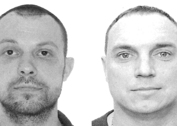 Policja szuka sprawców dywersji na kolei