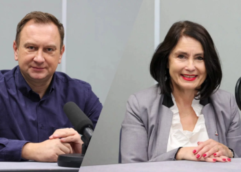 Polityczny poniedziałek | Przyszłość tunelu średnicowego. Co z immunitetem Ziobry? [PODCAST]