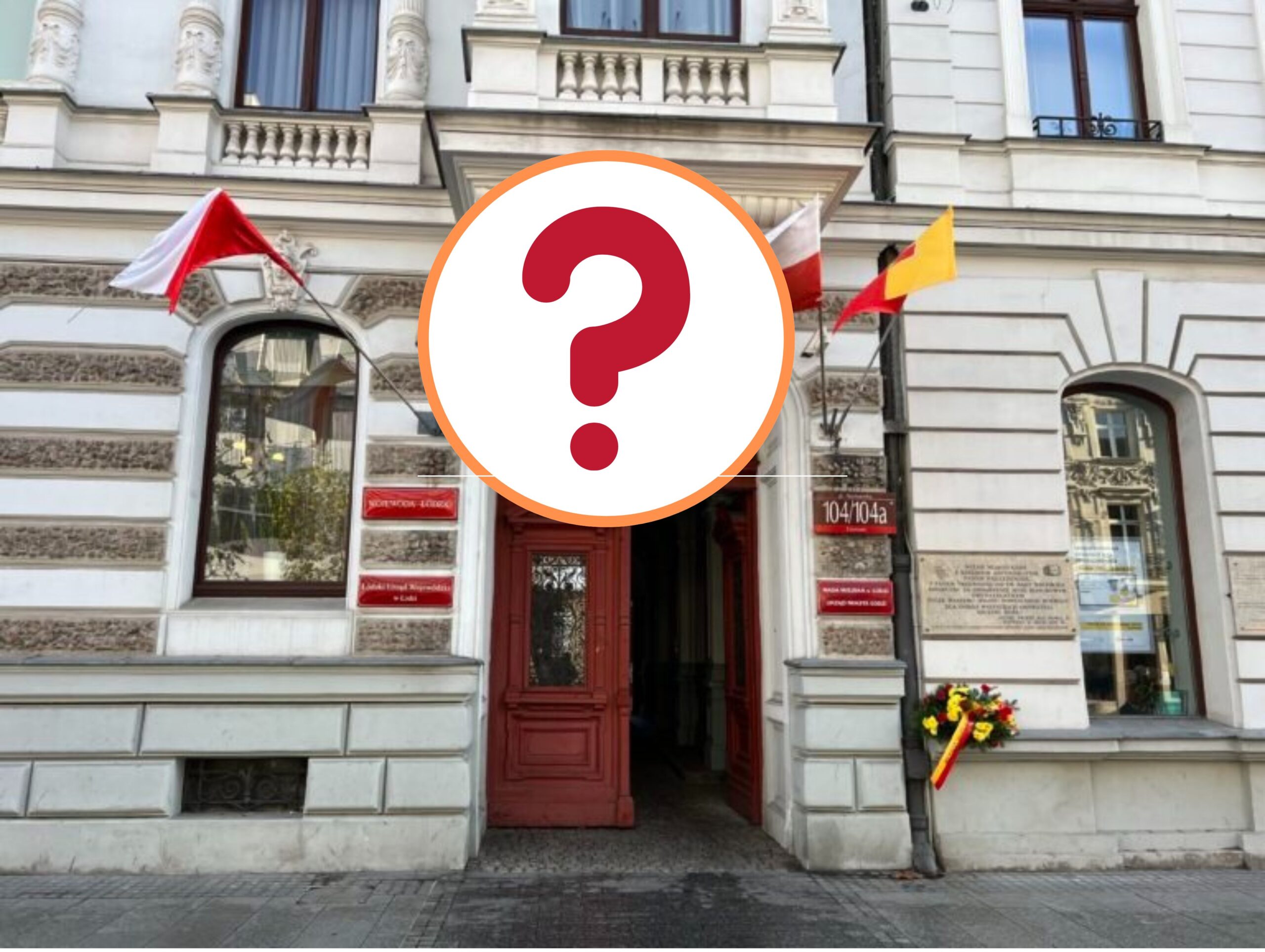 Tuż przed Świętem Niepodległości nie załatwimy sprawy w większości urzędów. "Pracownicy odbierają dzień wolny"