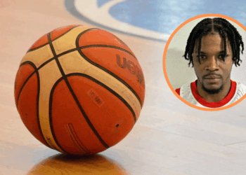ŁKS Coolpack Łódź sięga po 30-latka z USA. Chauncey Collins to koszykarski obieżyświat