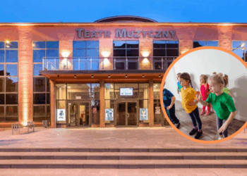 Nowość w łódzkim Teatrze Muzycznym. Będzie można skorzystać z usług... niani