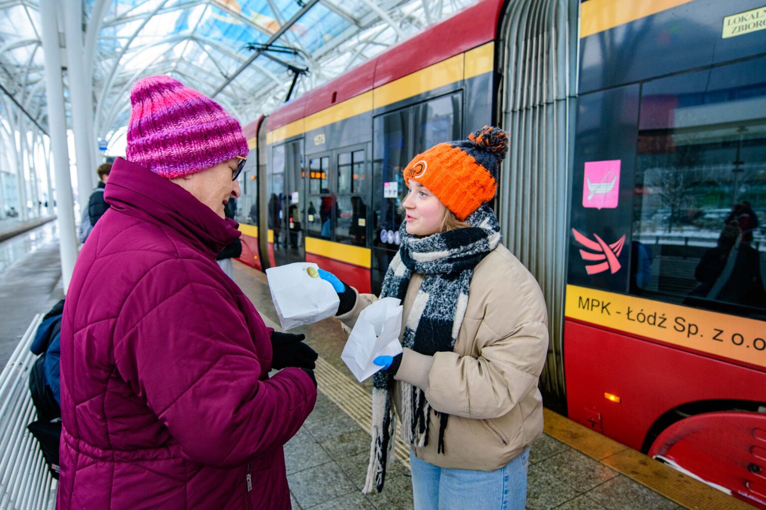 Święto Ciasta z Radiem Łódź fot Sebastian Szwajkowski_1 Swieto Ciasta z Radiem Lodz fot Sebastian Szwajkowski 1