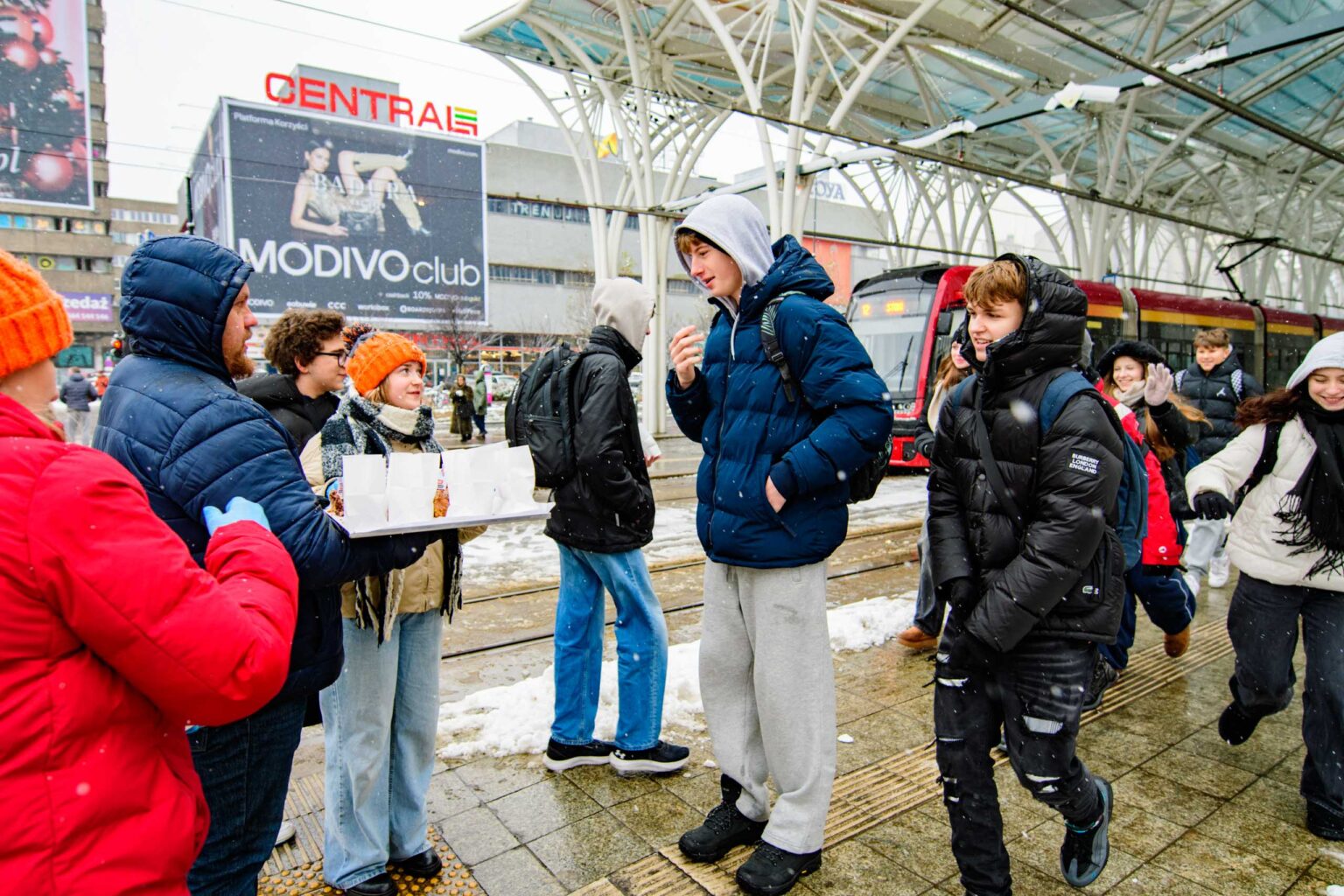 Święto Ciasta z Radiem Łódź fot Sebastian Szwajkowski_3 Swieto Ciasta z Radiem Lodz fot Sebastian Szwajkowski 3