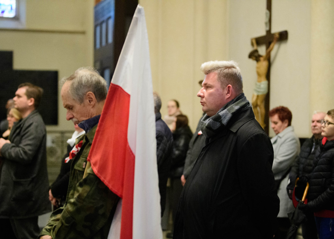 Święto Niepodległości 2025 w Łodzi