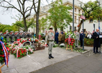 Święto Niepodległości 2025 w Łodzi