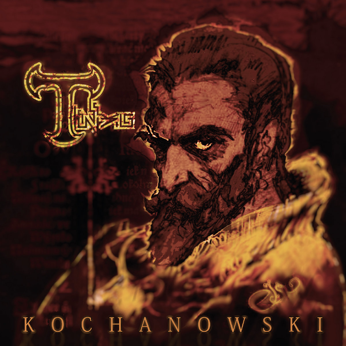 Premiera płyty Tenebris "Kochanowski" w Radiu Łódź