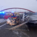 Śmiertelny wypadek na S8 w gminie Lututów