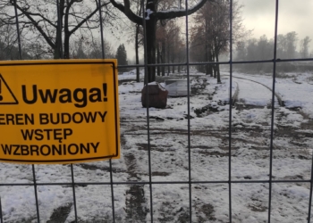 Ponad 6 milionów na rewitalizację bulwarów. Okolica pabianickiej Dobrzynki zmieni się nie do poznania