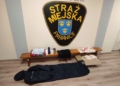Straż Miejska w Pabianicach przygotowana na pomoc bezdomnym zimą. Pozyskała dla nich artykuły pierwszej potrzeby 2 Straż Miejska w Pabianicach przygotowana na pomoc bezdomnym zimą. Pozyskali dla nich artykuły pierwszej potrzeby