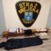 Straż Miejska w Pabianicach przygotowana na pomoc bezdomnym zimą. Pozyskała dla nich artykuły pierwszej potrzeby 9 Straż Miejska w Pabianicach przygotowana na pomoc bezdomnym zimą. Pozyskali dla nich artykuły pierwszej potrzeby