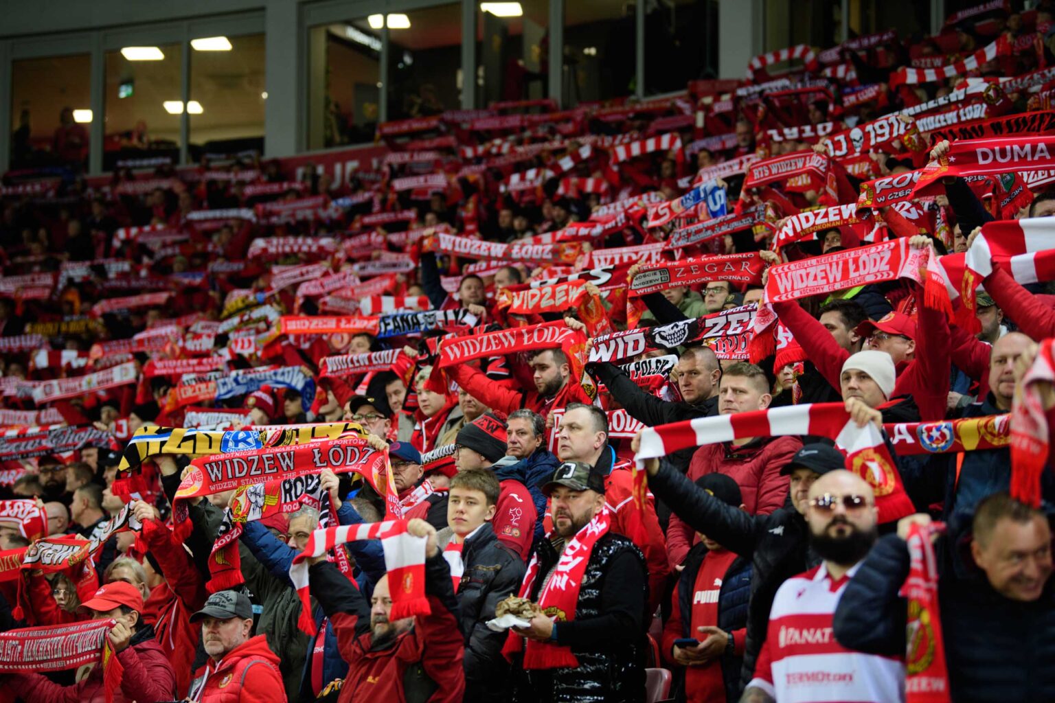 Widzew Łódź vs Legia Warszawa fot Sebastian Szwajkowski Widzew Lodz vs Legia Warszawa fot Sebastian Szwajkowski 1
