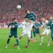 Widzew Łódź - Legia Warszawa 1:1
