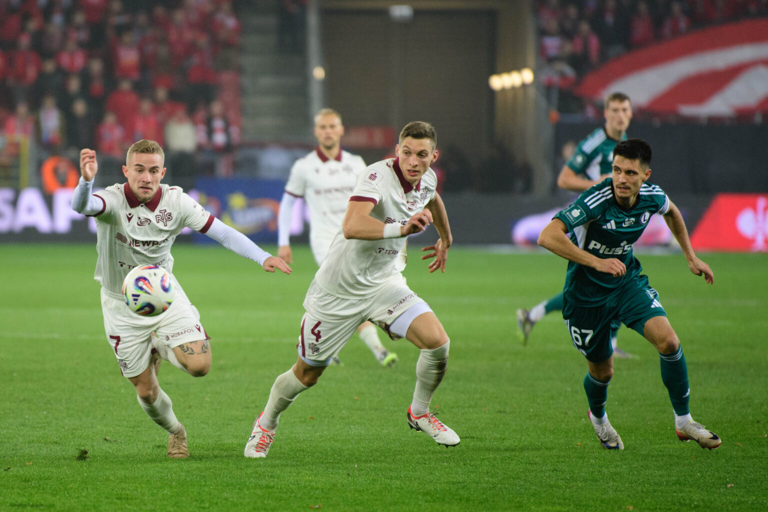 Widzew Łódź vs Legia Warszawa fot Sebastian Szwajkowski_7 Widzew Lodz vs Legia Warszawa fot Sebastian Szwajkowski 7 1