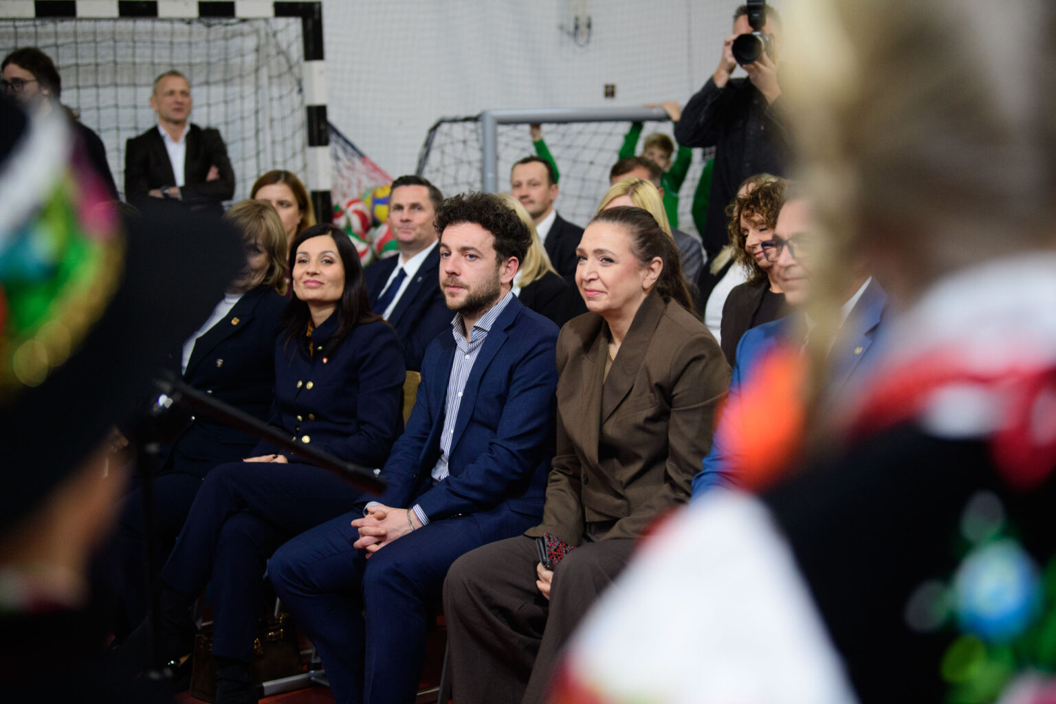 Wizyta ministra sportu w Łowiczu fot Sebastian Szwajkowski_14 Wizyta ministra sportu w Lowiczu fot Sebastian Szwajkowski 14