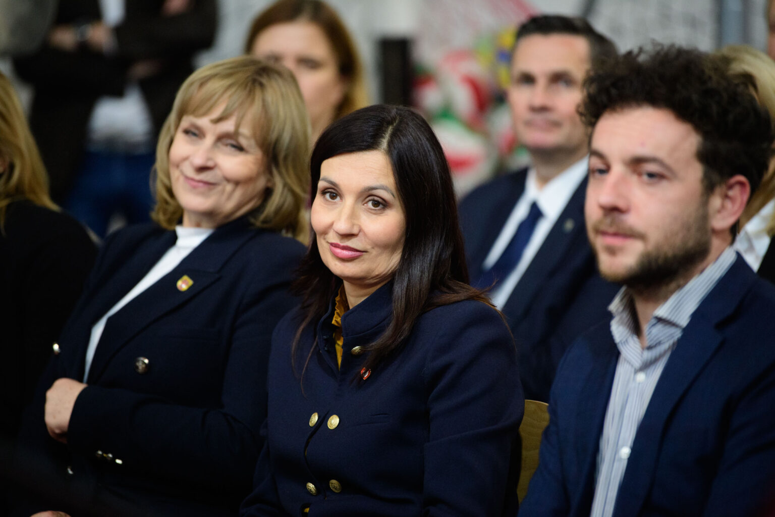 Wizyta ministra sportu w Łowiczu fot Sebastian Szwajkowski_15 Wizyta ministra sportu w Lowiczu fot Sebastian Szwajkowski 15