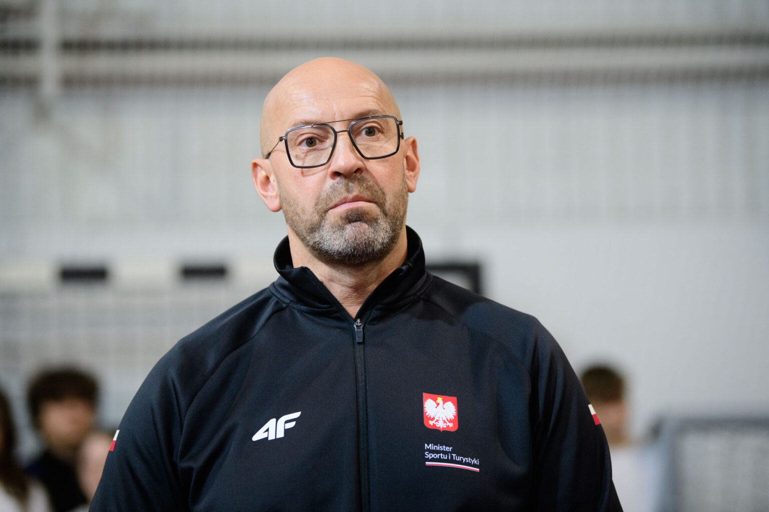 Wizyta ministra sportu w Łowiczu fot Sebastian Szwajkowski_19 Wizyta ministra sportu w Lowiczu fot Sebastian Szwajkowski 19