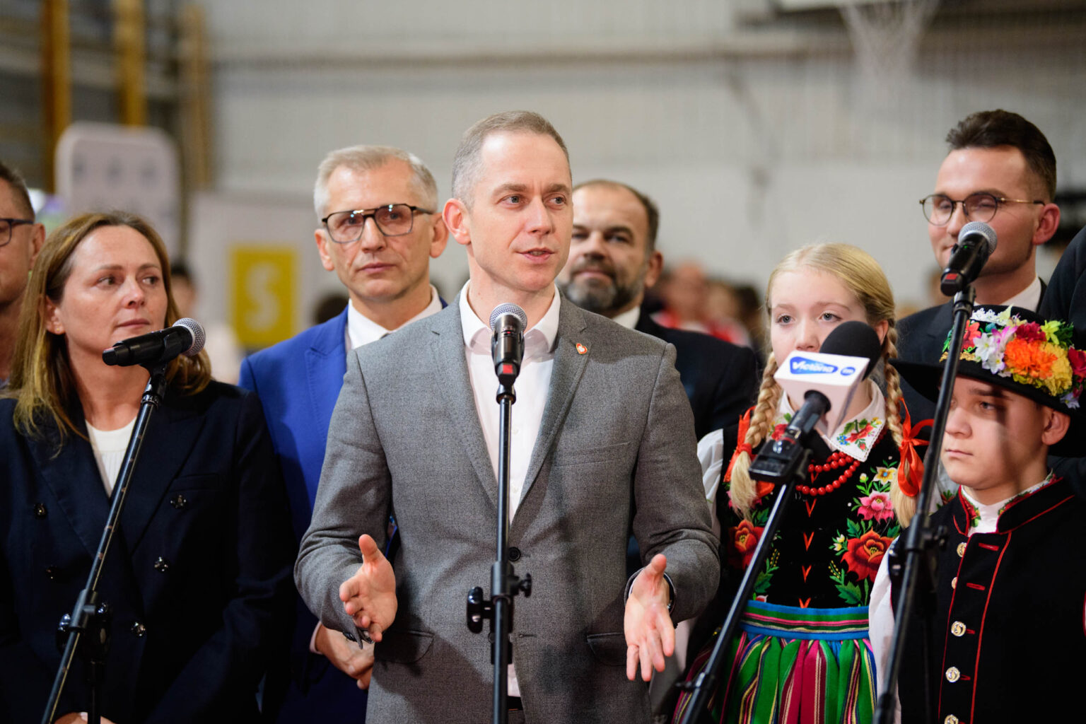 Wizyta ministra sportu w Łowiczu fot Sebastian Szwajkowski_21 Wizyta ministra sportu w Lowiczu fot Sebastian Szwajkowski 21