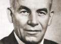 Wladyslaw Gomulka 1960