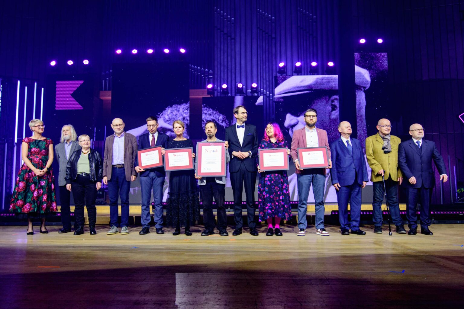 XI Gala Nagród im Kotarbińskiego fot Sebastian Szwajkowski_2 XI Gala Nagrod im Kotarbinskiego fot Sebastian Szwajkowski 2