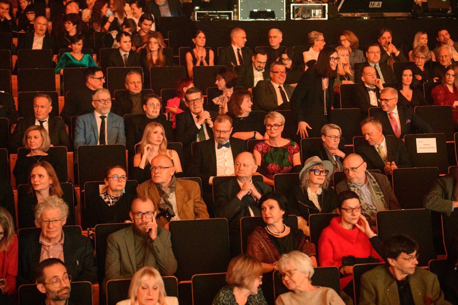 XI Gala Nagród im Kotarbińskiego fot Sebastian Szwajkowski_8 XI Gala Nagrod im Kotarbinskiego fot Sebastian Szwajkowski 8