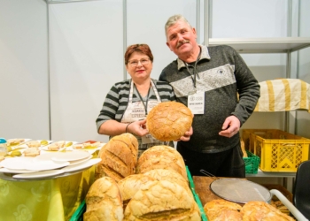 17. edycja NATURA FOOD ponownie w Hali Expo-Łódź