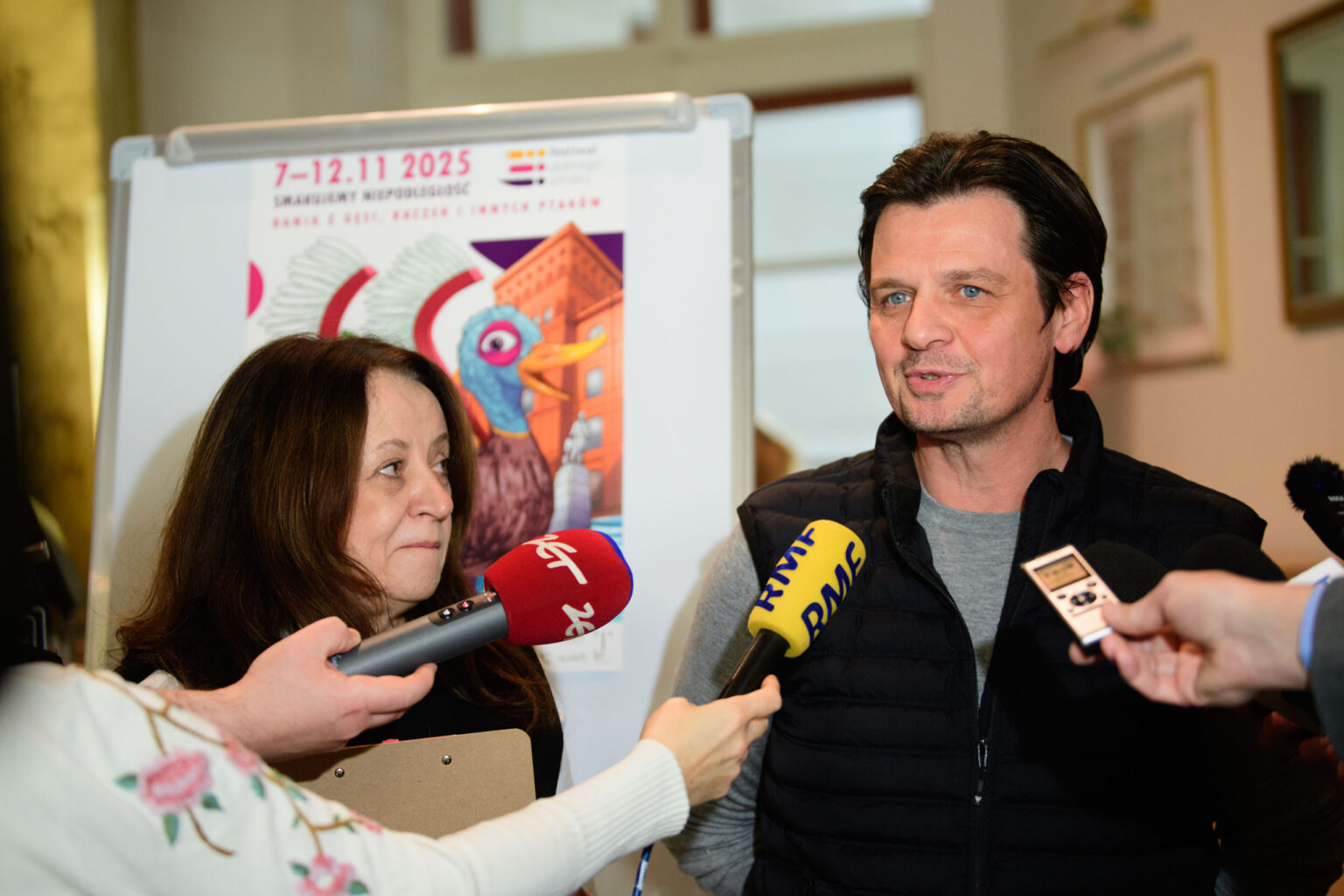 Zapowiedz Festiwalu Dobrego Smaku fot Sebastian Szwajkowski 23