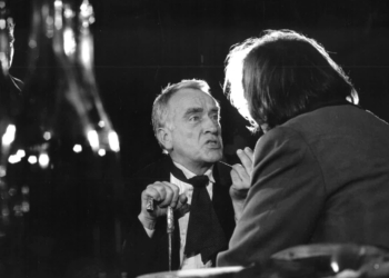 Nie żyje Zbigniew Szczapiński, aktor związany przez niemal 30 lat z Teatrem Powszechnym w Łodzi