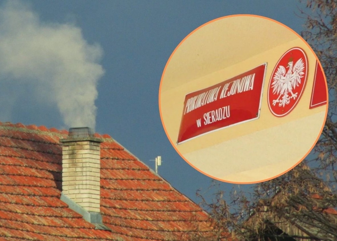 Oszustwa na program "Czyste powietrze". Firma z województwa łódzkiego pod lupą prokuratury 1 Oszustwa na program "Czyste powietrze". Firma z województwa łódzkiego pod lupą prokuratury