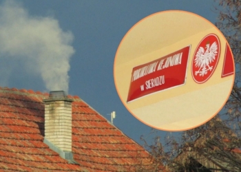 Oszustwa na program "Czyste powietrze". Firma z województwa łódzkiego pod lupą prokuratury 5 Oszustwa na program "Czyste powietrze". Firma z województwa łódzkiego pod lupą prokuratury