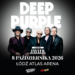 Deep Purple zagra w Łodzi! Kiedy sprzedaż biletów? 9 Deep Purple zagra w Łodzi! Kiedy sprzedaż biletów?