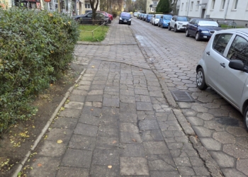 Kolejne remonty ulic w Pabianicach. Są pieniądze, ale czasu niewiele 8 Kolejne remonty ulic w Pabianicach. Są pieniądze, ale czasu niewiele